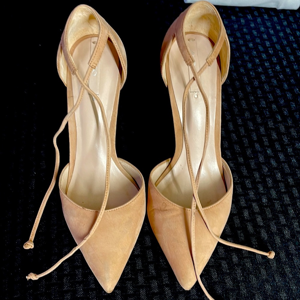 Aldo high heels 7.5
